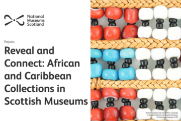 ASAHH network reflections: African collections in Scotland