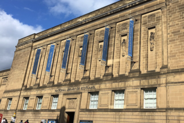 Symposium on Catholic Women Writers in Scotland and Beyond