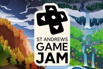 St Andrews Game Jam