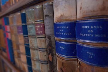 Writing a History of Bookselling