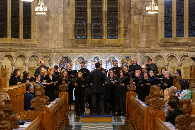 St Andrews Renaissance Singers