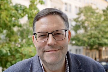 Organ concert by Henry Fairs (Berlin; Honorary Professor of Organ)