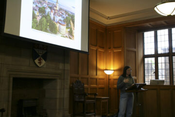 Pecha Kucha Evening