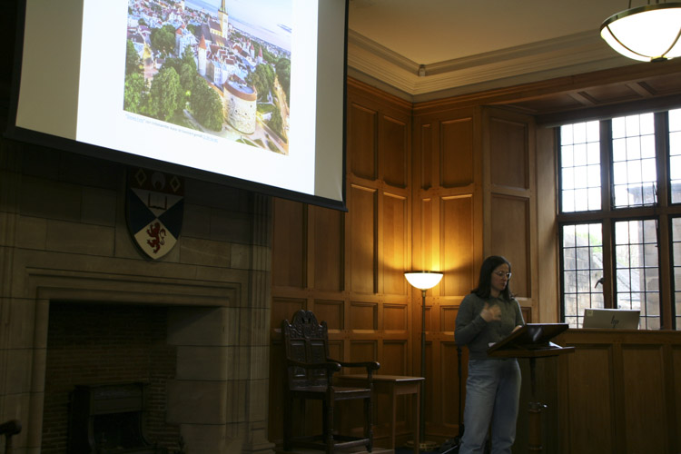 Pecha Kucha Evening