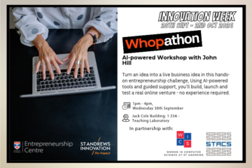 Whopathon