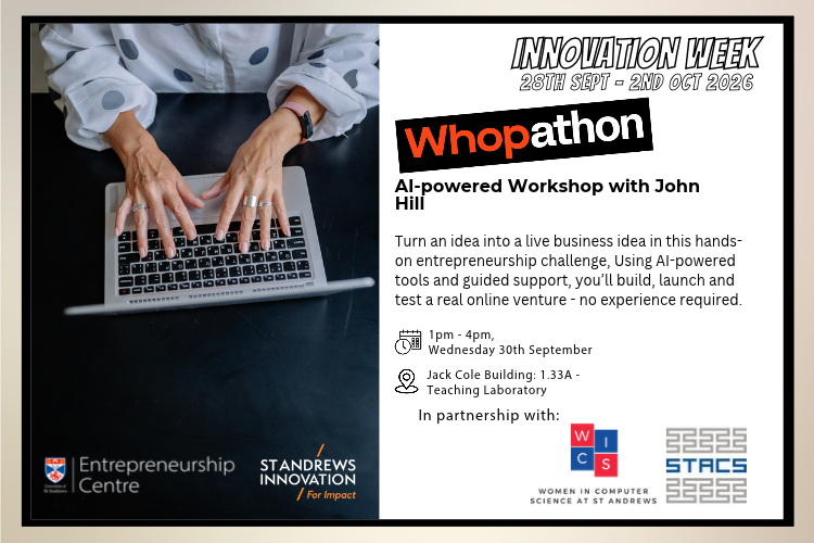 Whopathon