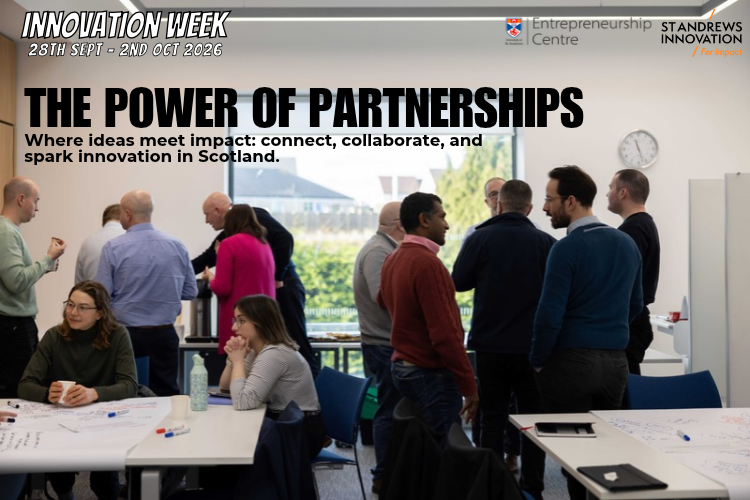 The Power of Partnerships
