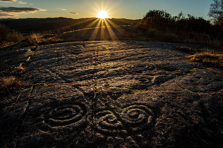 The Prehistory of Kilmartin Glen