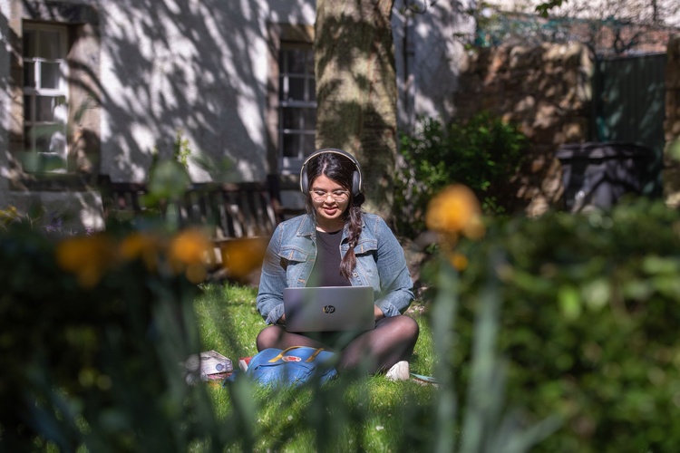 Postgraduate Researcher Welcome and Induction