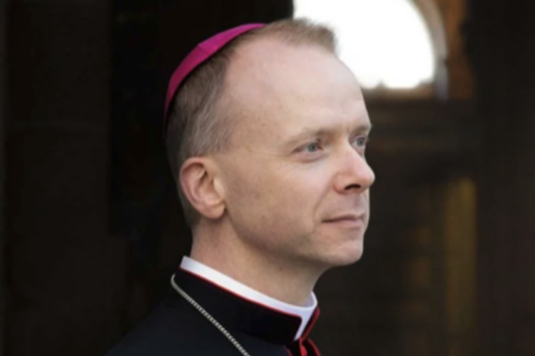 The 2026 St Margaret of Scotland Annual Lecture and Choral Mass