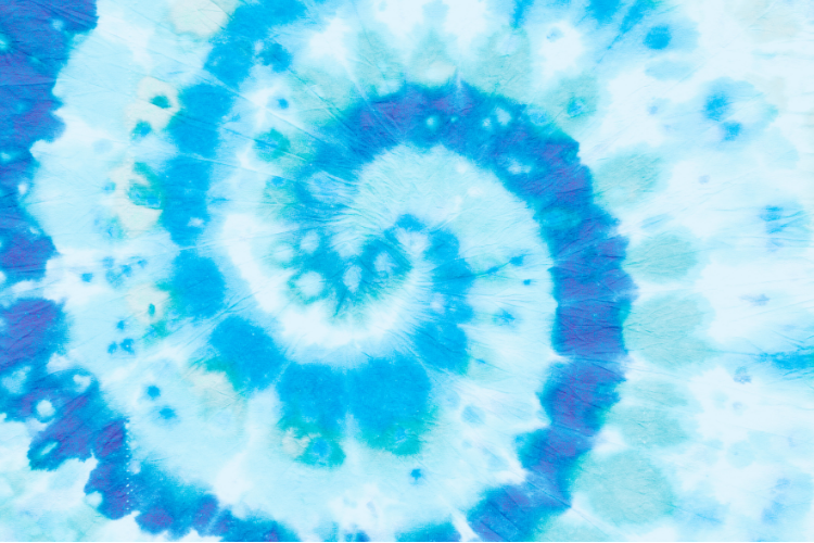 Divine Tie-Dye