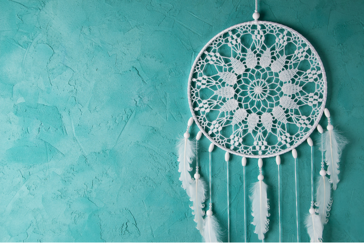 Divine Dreamcatchers